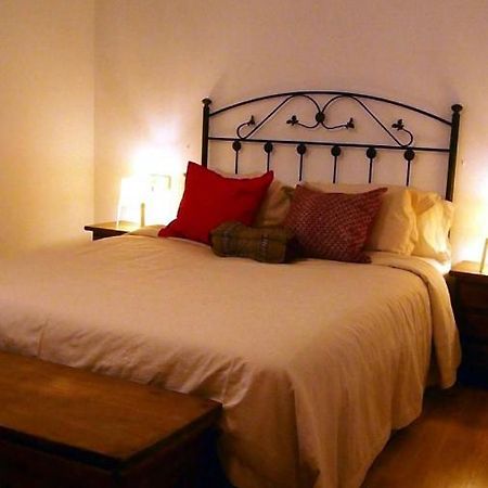 Casa Azahar Villa บีญัลบา เด ลาเซียร์รา ภายนอก รูปภาพ