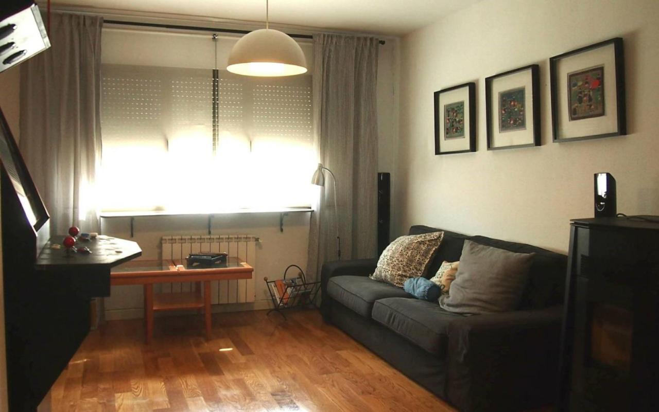 Casa Azahar Villa บีญัลบา เด ลาเซียร์รา ภายนอก รูปภาพ